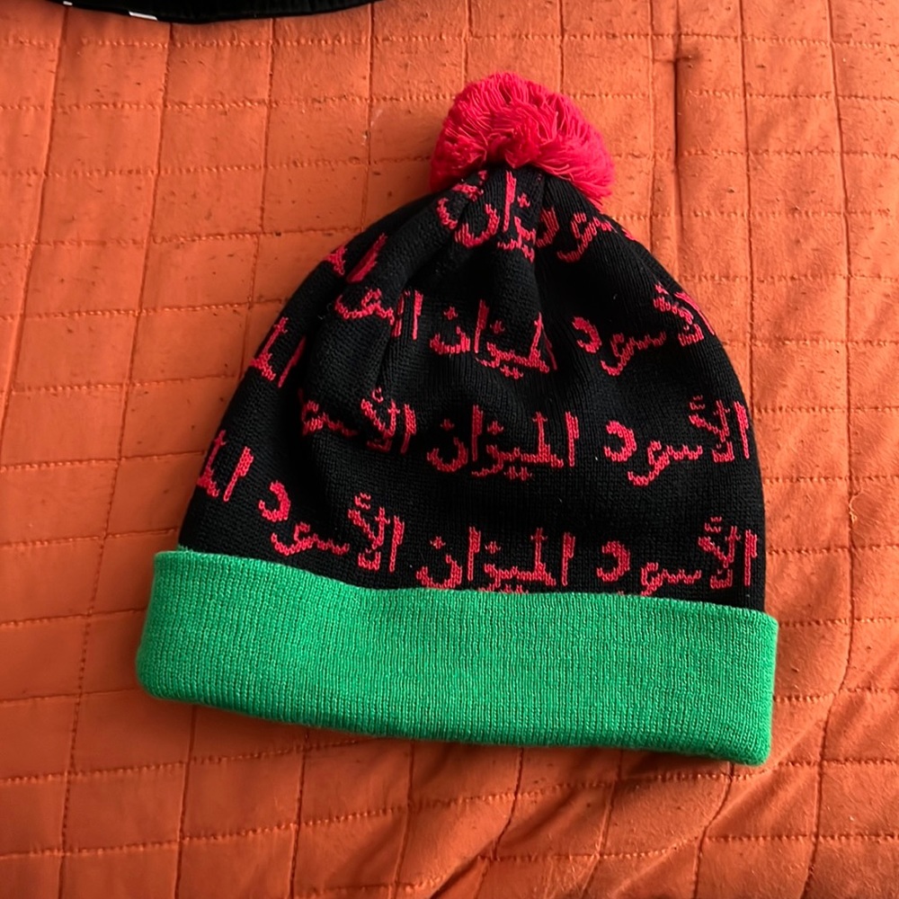 Beanie